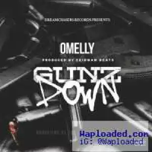 Omelly - Guns Down